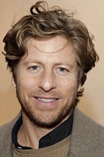 et billede af Christo Morse