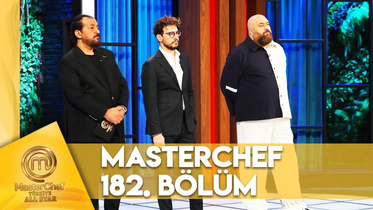 MasterChef Türkiye