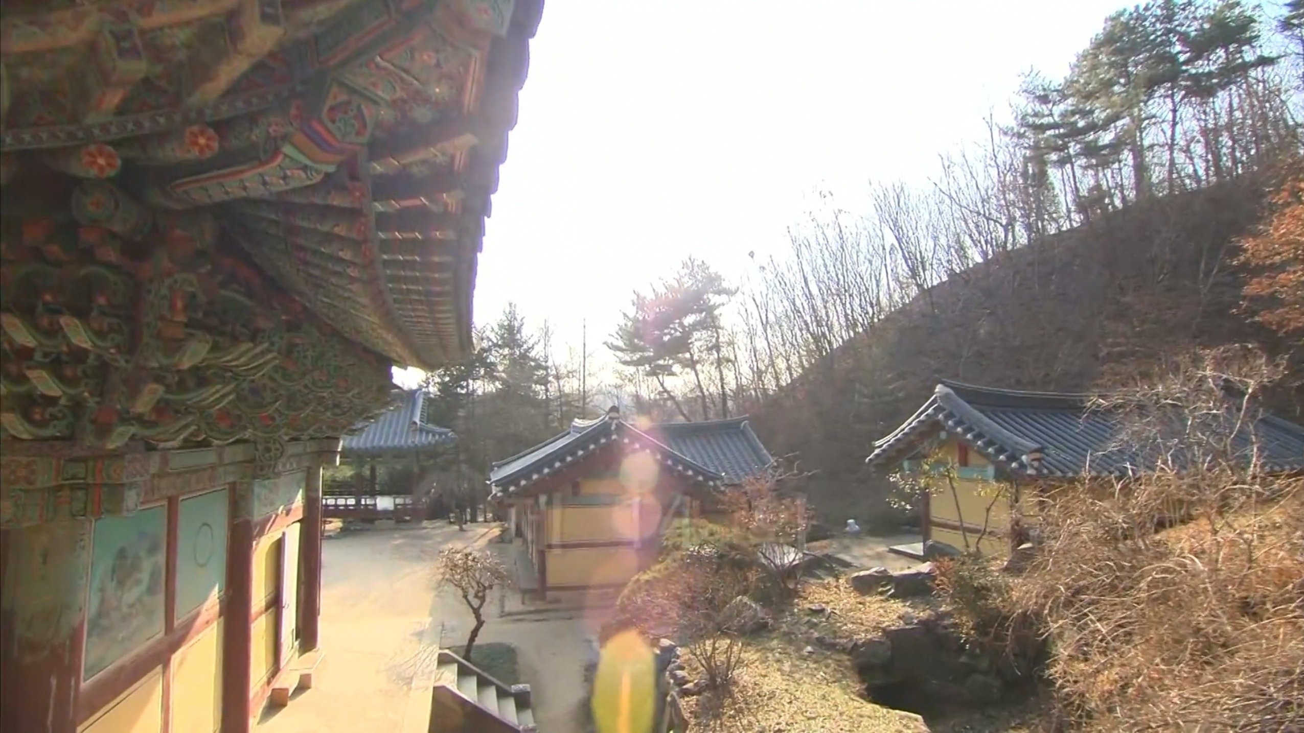 Thumbnail for Invincible Lee Pyung Kang Episode 14 Season 1 Episode 14