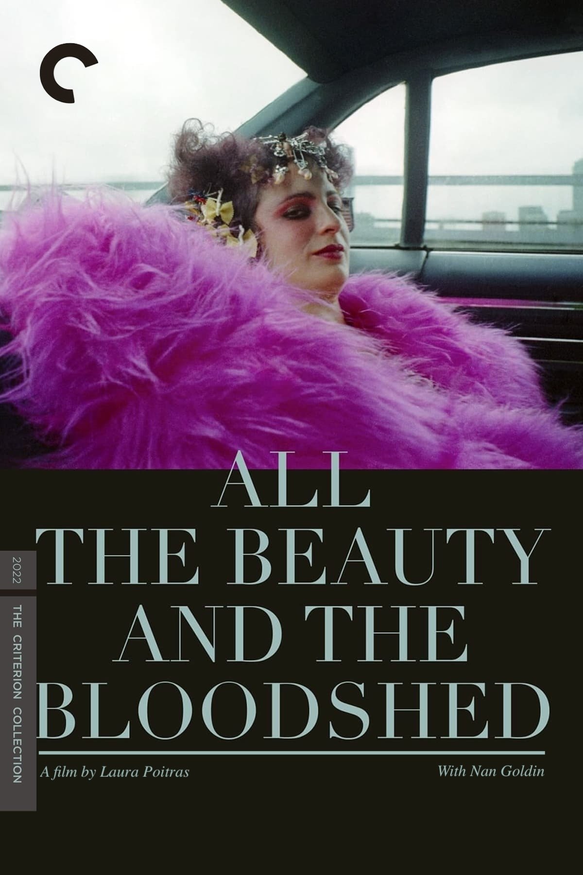 All the Beauty and the Bloodshed