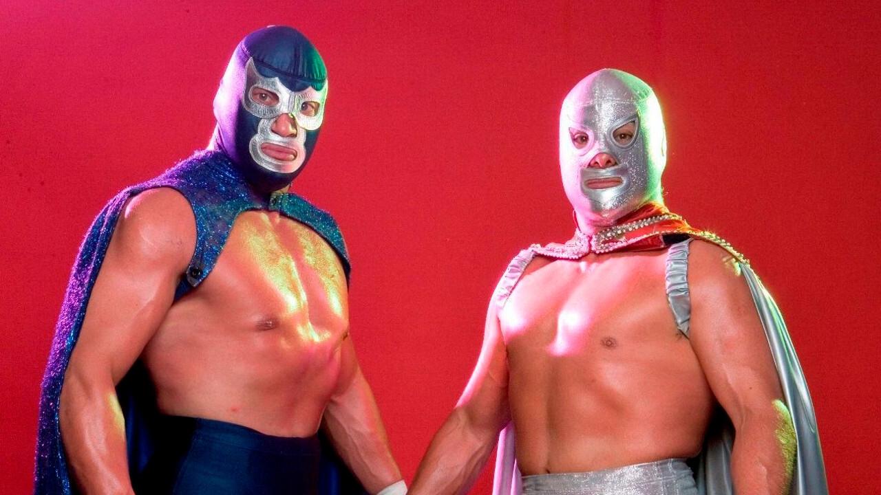 Loco Fighters (2006)