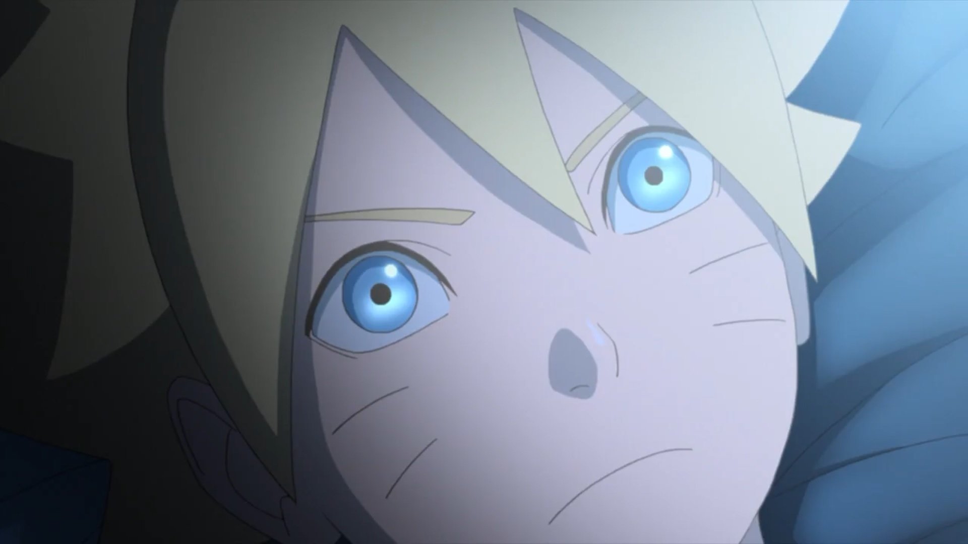 Boruto: Naruto Next Generations