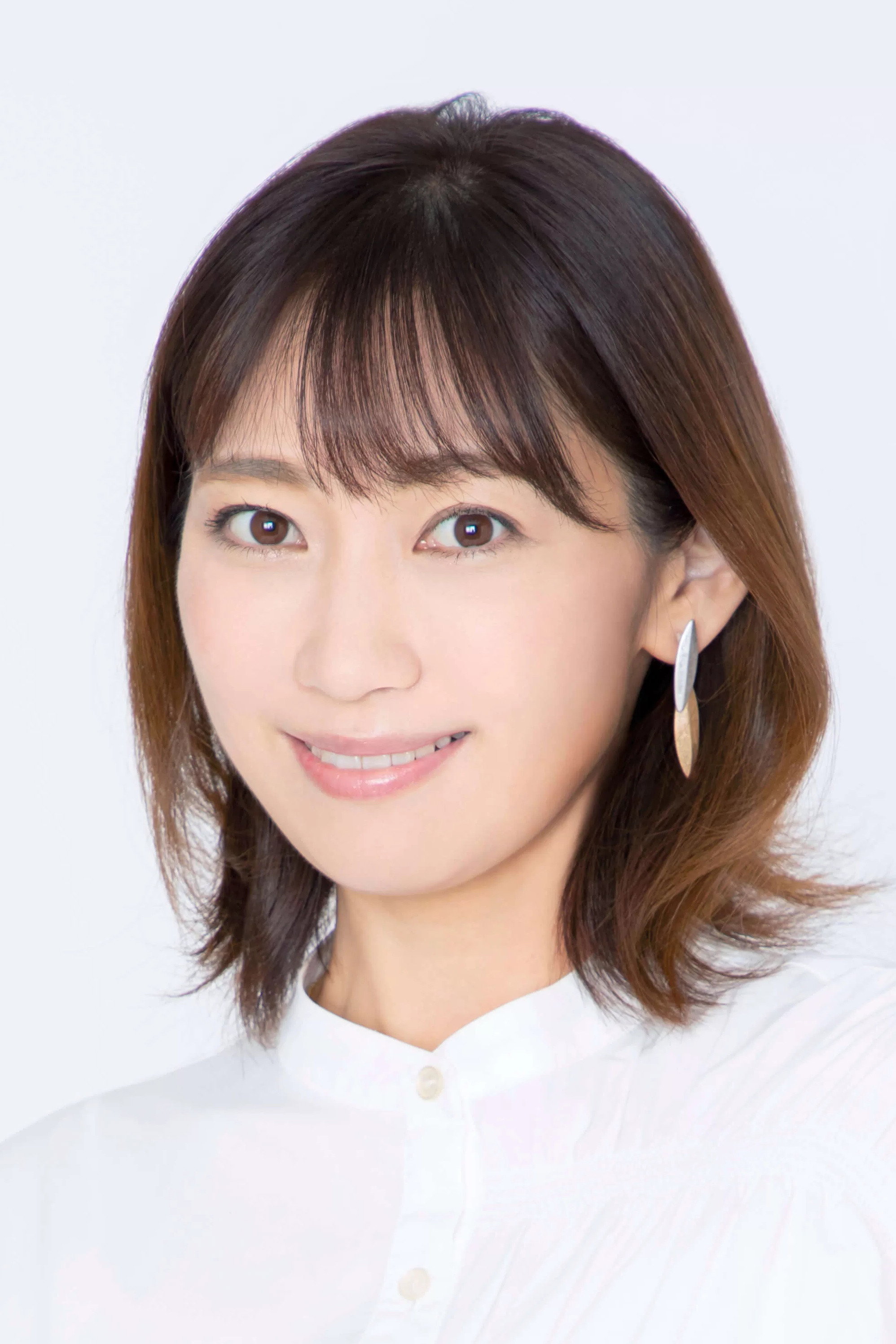 Kaori Iida