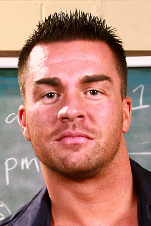 et billede af Brad Coyote