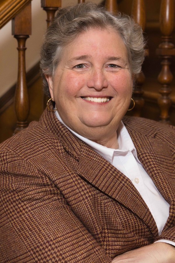 et billede af Cynthia Clancy