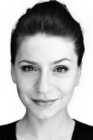 et billede af Sînziana Nicola