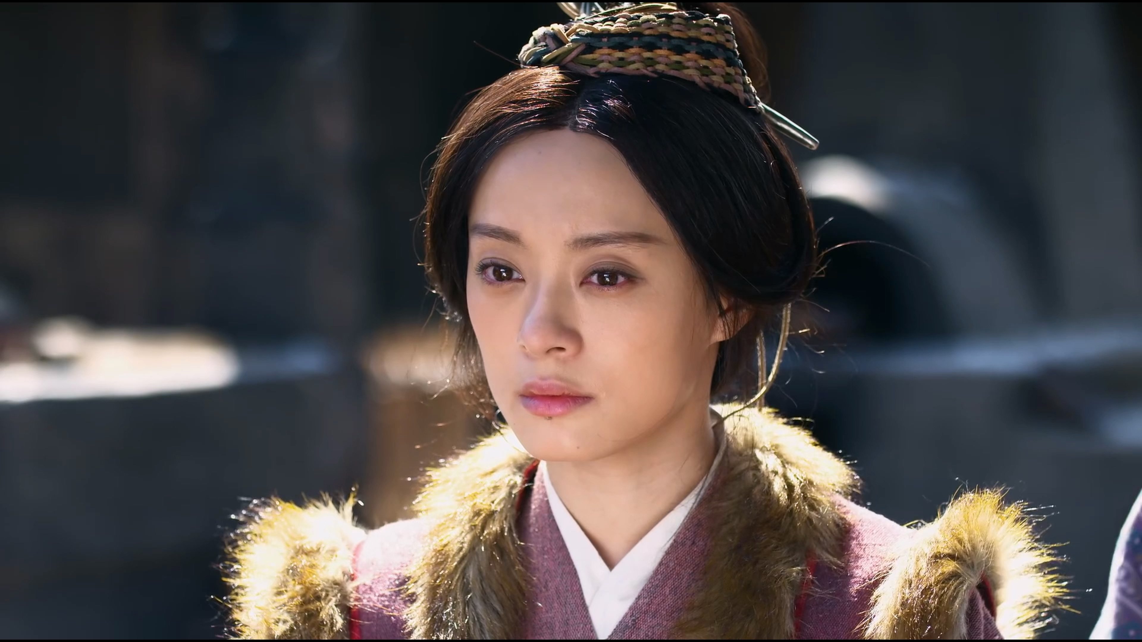 Legend of Mi Yue