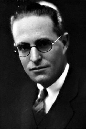 et billede af Robert P. Kerr