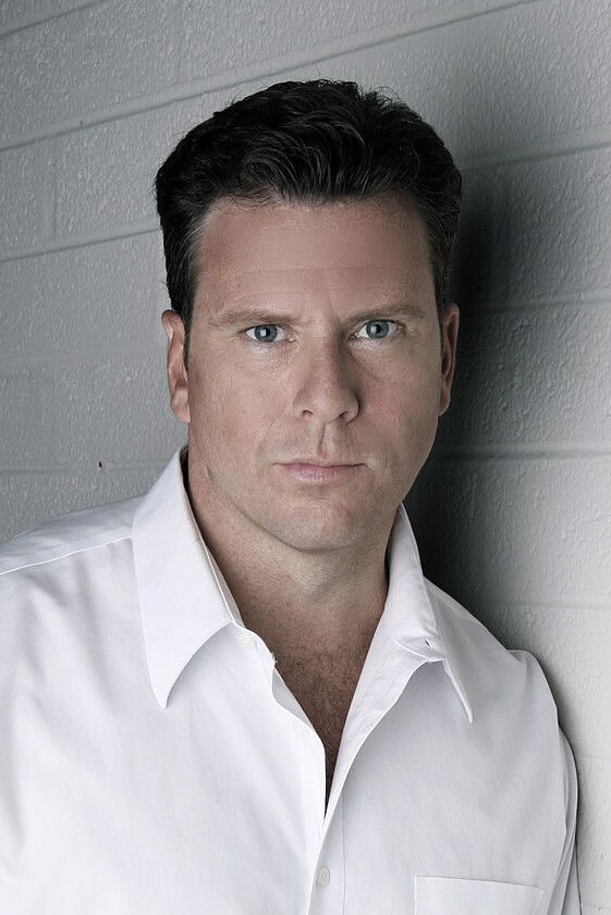 et billede af Shem von Schroeck