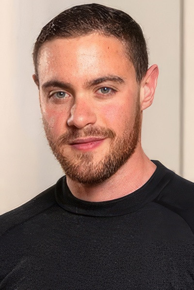 et billede af James Duval