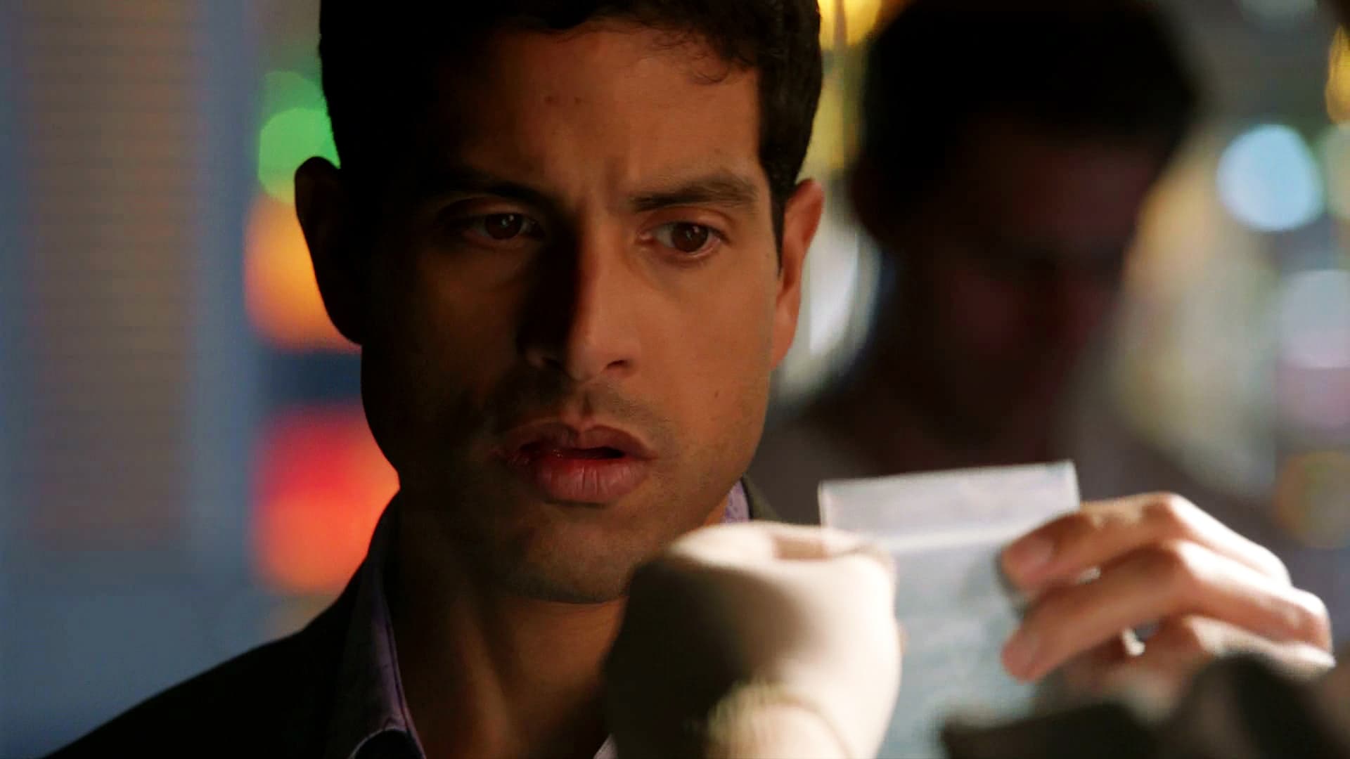 CSI: Miami 10x14