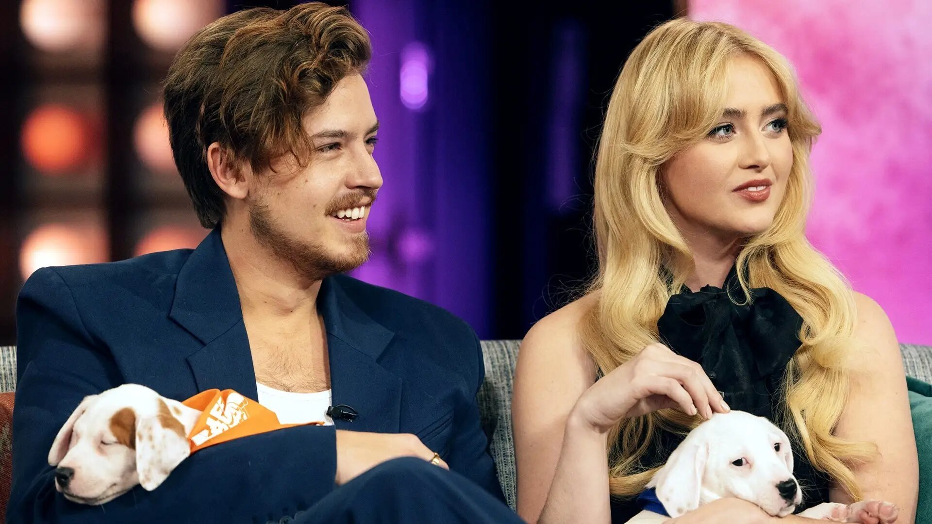 El programa de Kelly Clarkson - Season 5 Episode 69 : Episodio 69 (2024)