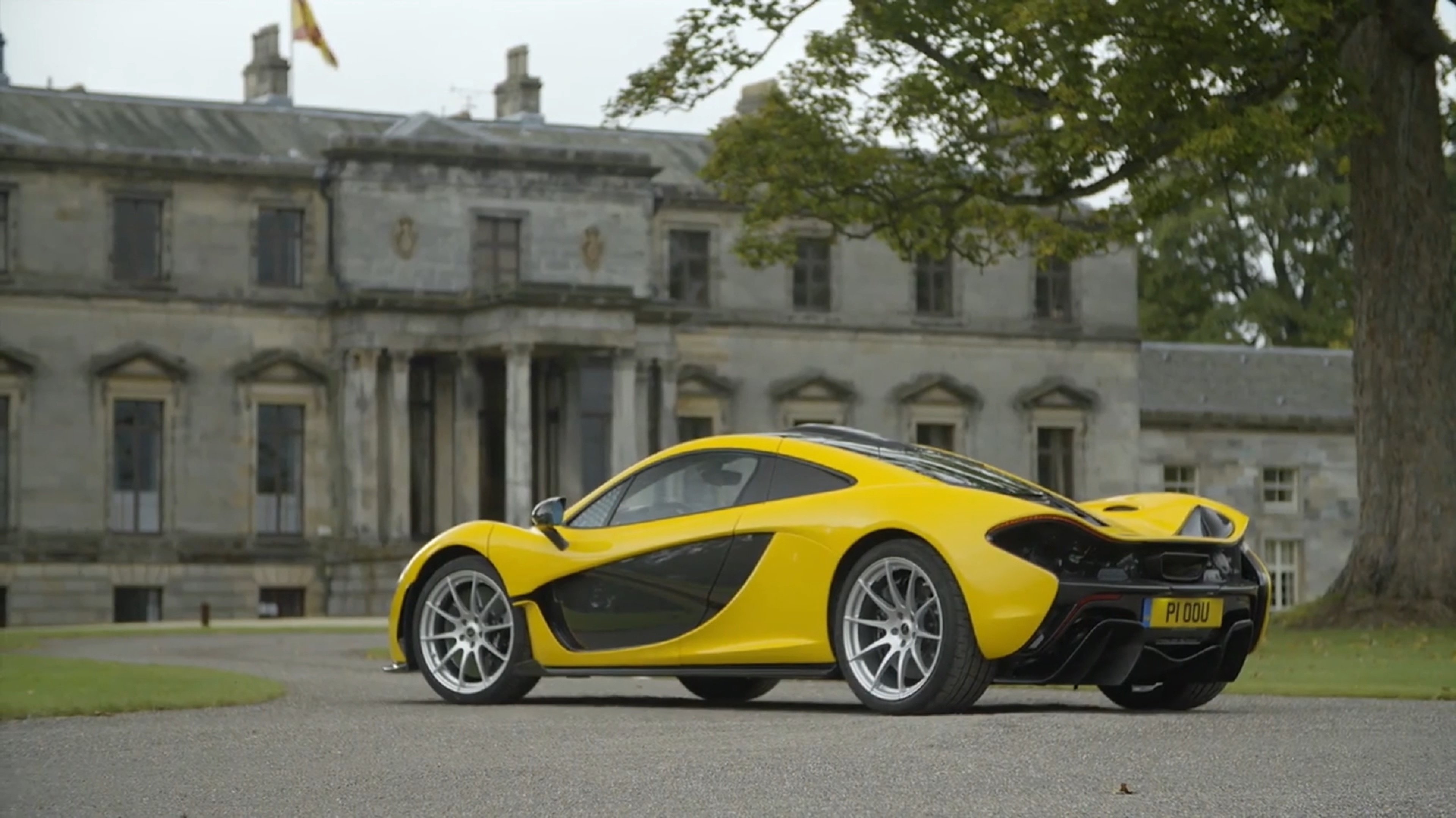 Thumbnail for McLaren P1 Season 1 Episode 9