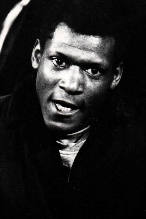 et billede af Tony Hippolyte