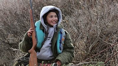 Life Below Zero