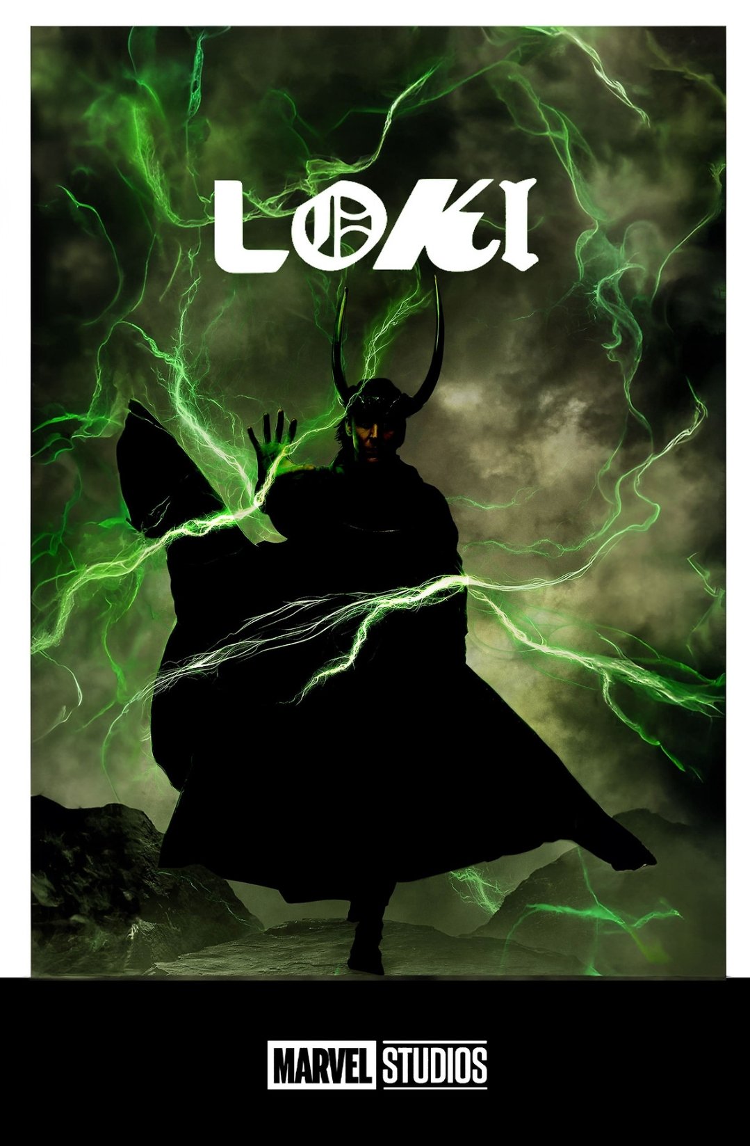 Marvel Studios Assembled: The Making of Loki Season 2