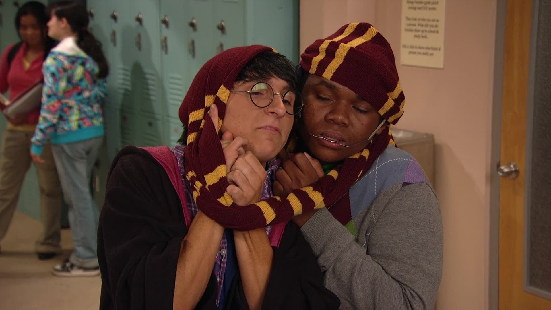 Pair of Kings