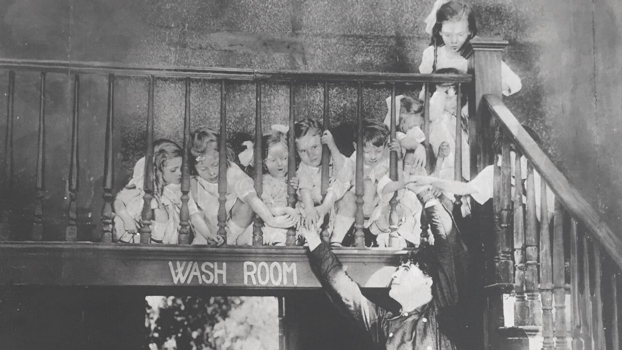 I'll Say So (1918)