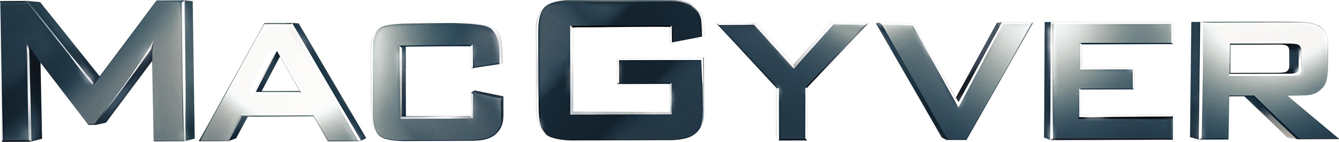 MacGyver Logo