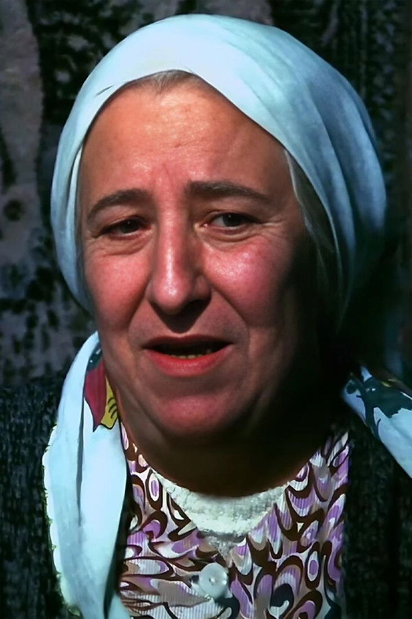 et billede af Garibe Gündem