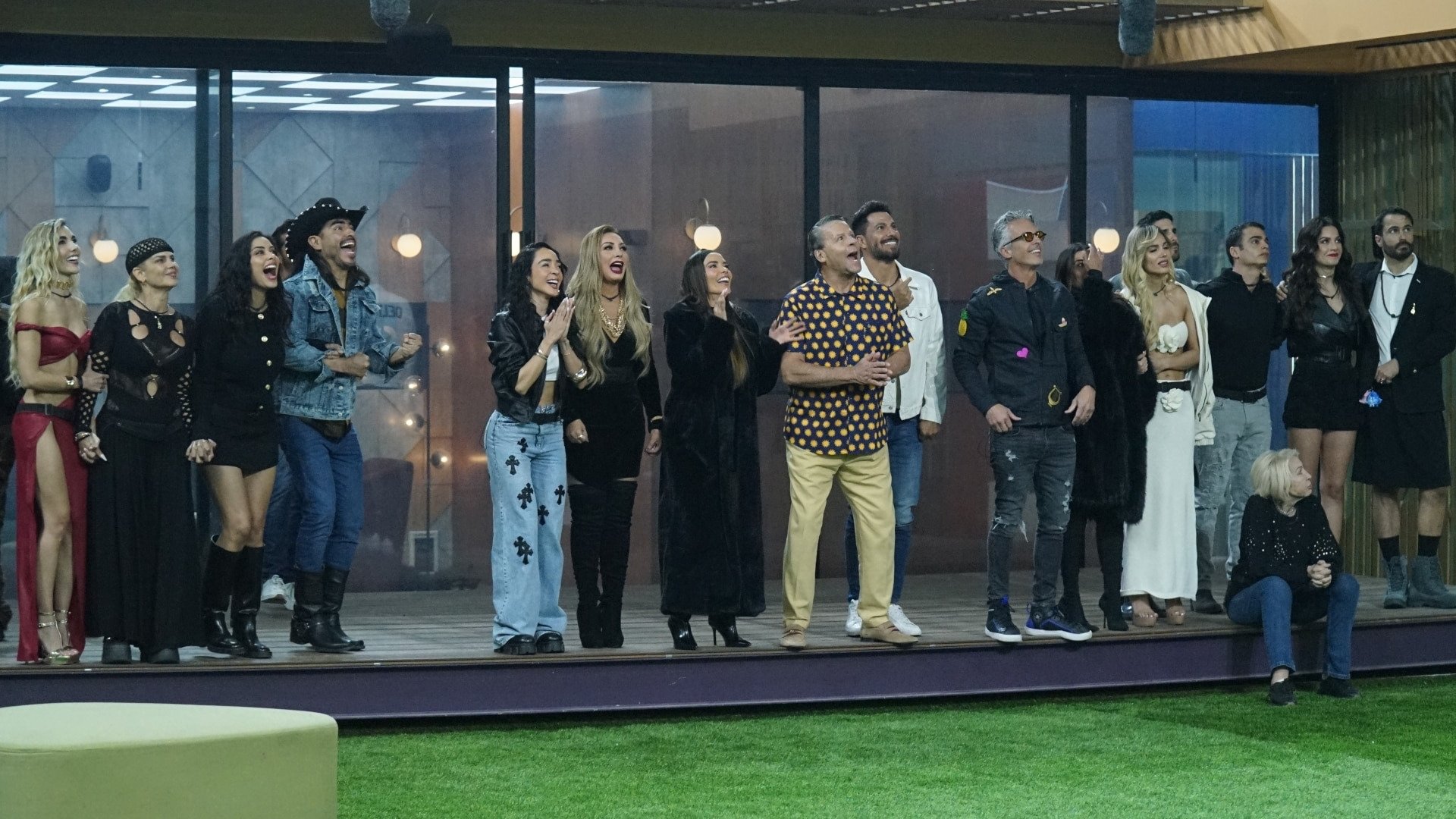 La Casa de los Famosos 5x13