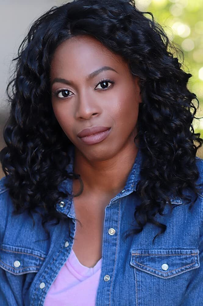 et billede af Jessica Boss