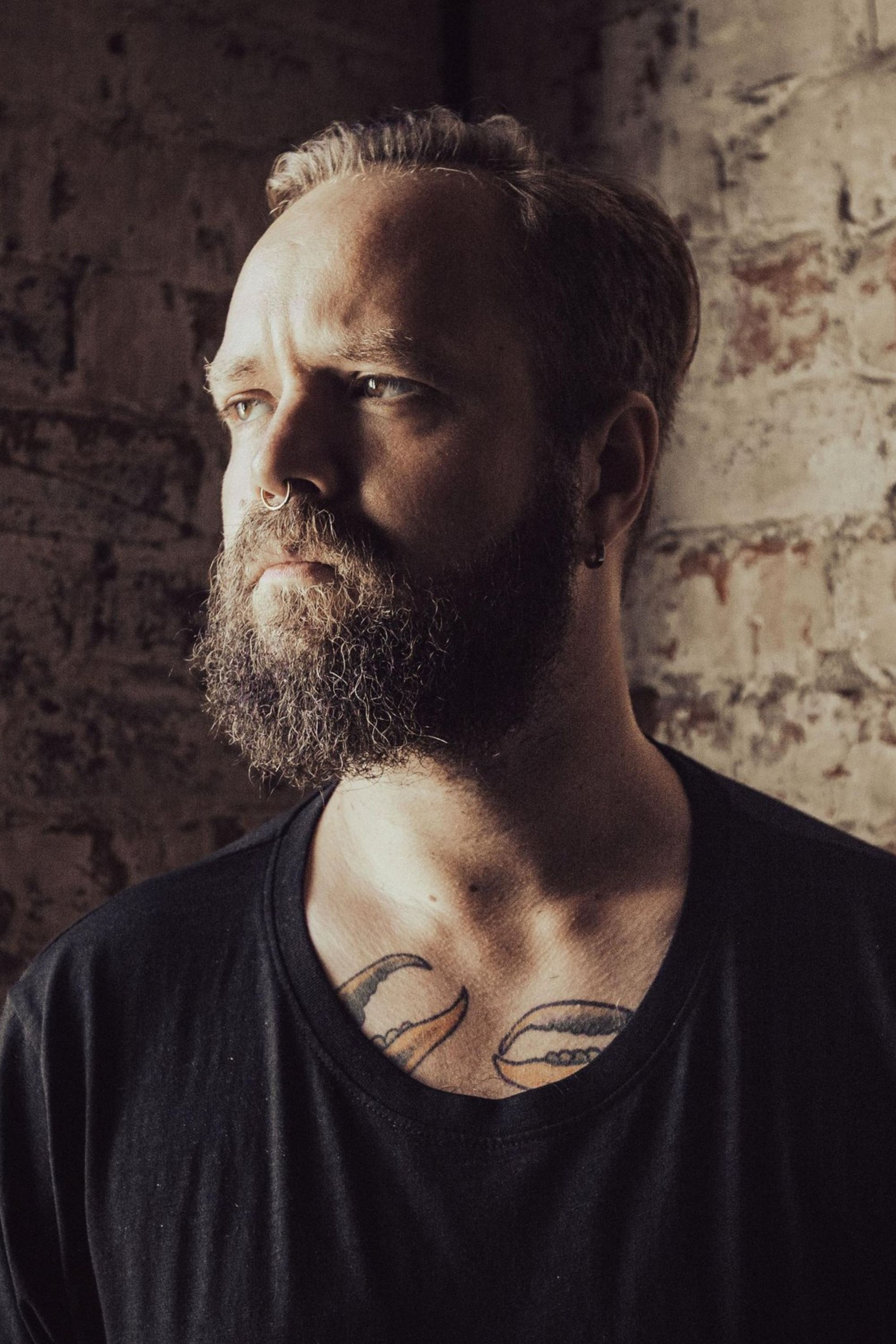 et billede af Samuli Kivelä