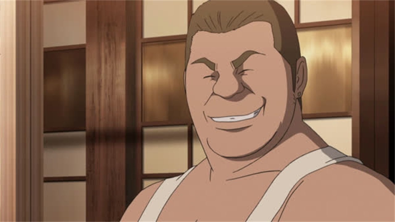 Thumbnail for Special 3: Our Good Friend Tsucchi Season 0 Episode 3