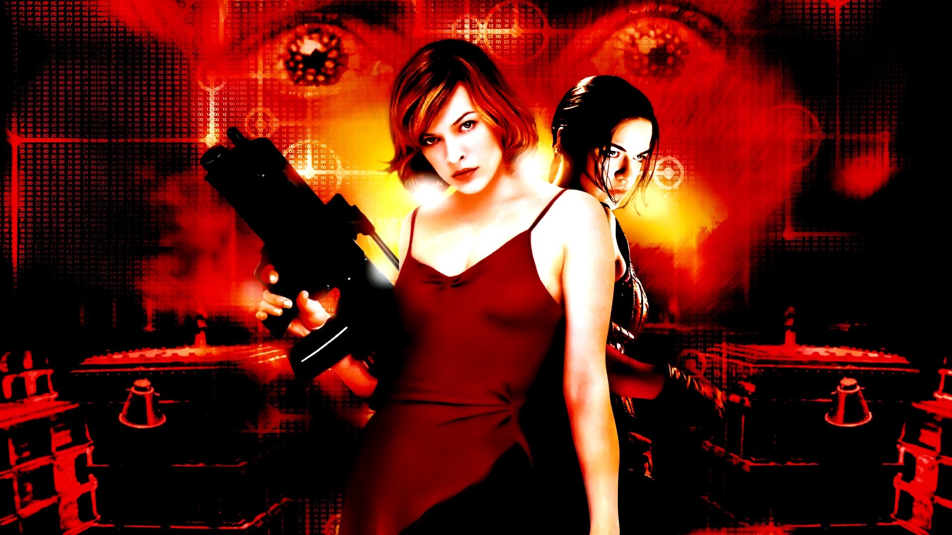 Resident Evil (2002)