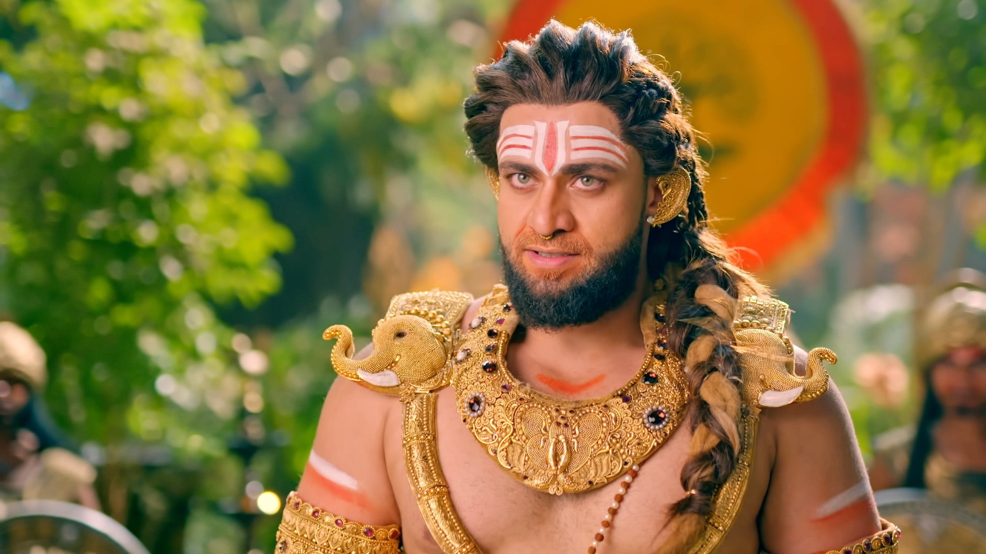 Veer Hanuman - Bolo Bajrang Bali Ki Jai 1x44