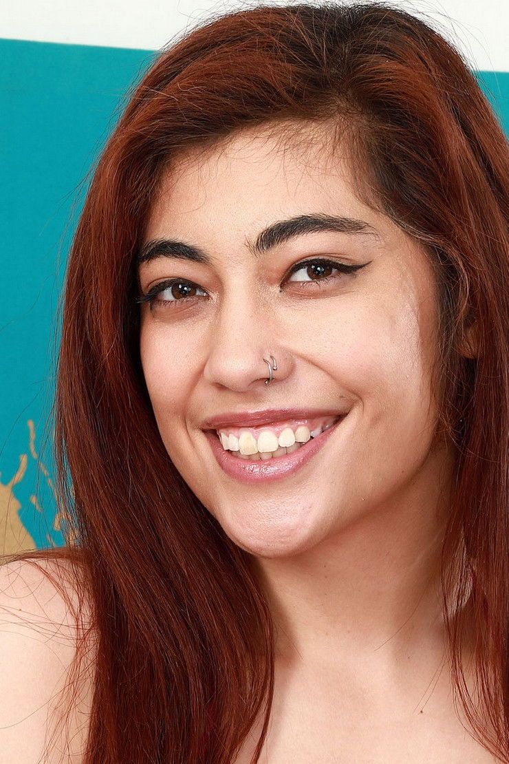 et billede af Ashlee Juliet