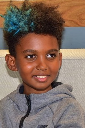 et billede af Soan Arhimann