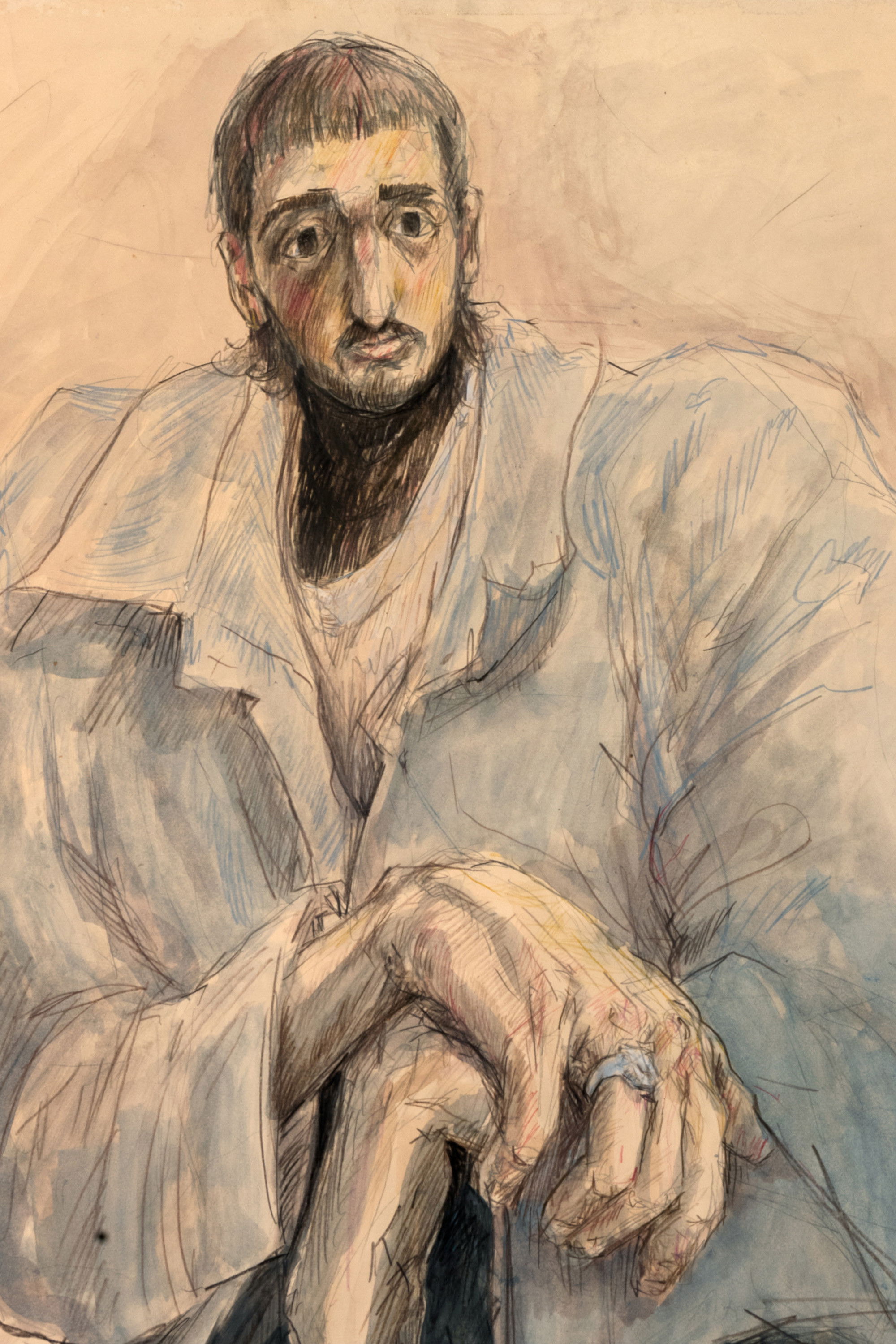 et billede af Yotam Goren