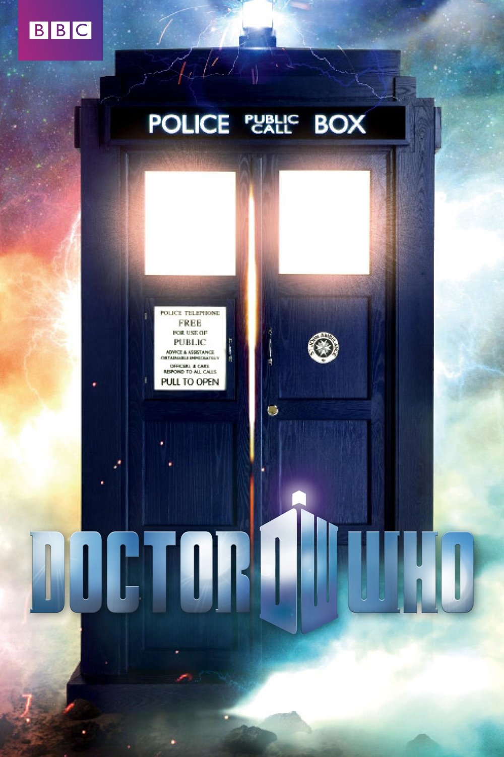 Doctor Who