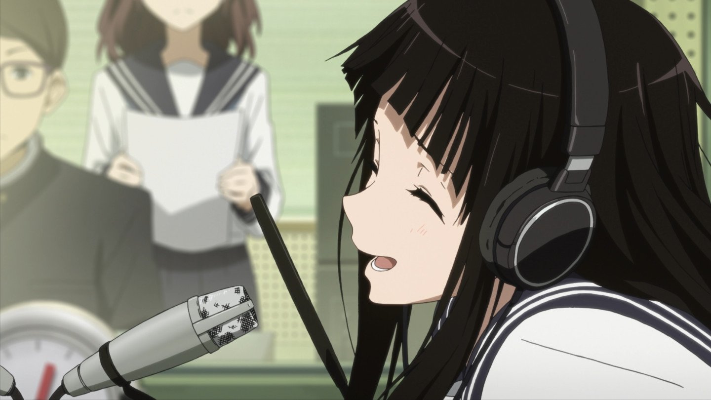 Hyouka