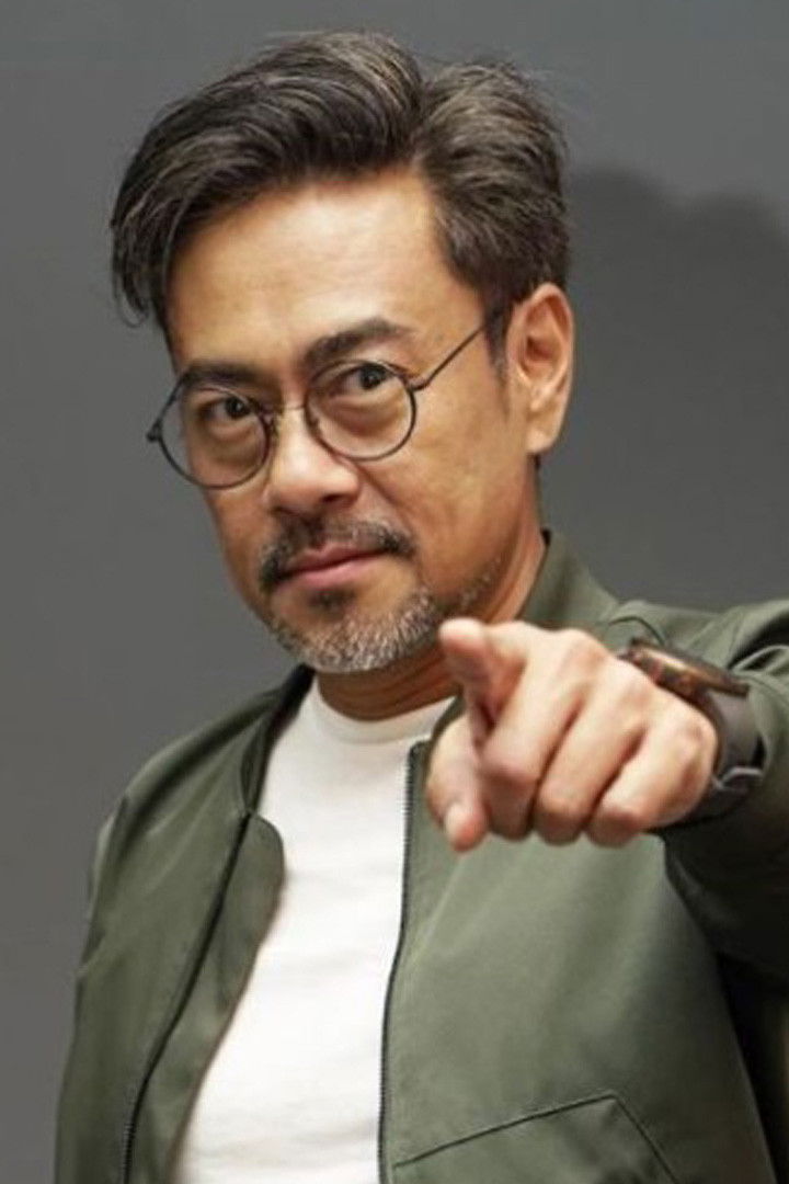 et billede af Sham Visa