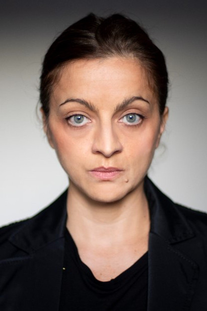 et billede af Laura Graziosi