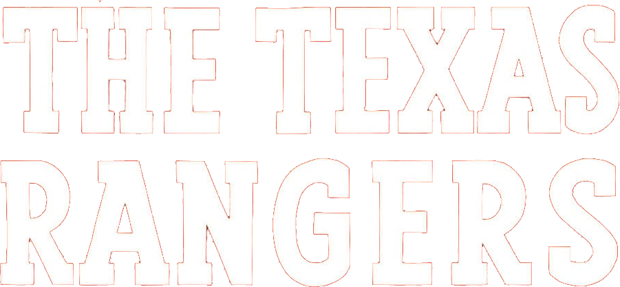 The Texas Rangers Logo