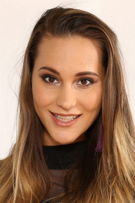 et billede af Naomi Bennet