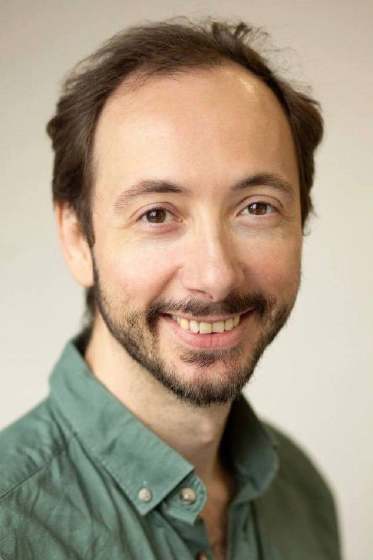 et billede af Dmitry Krivoshapov