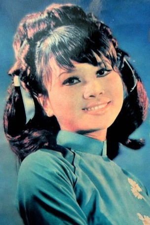 et billede af Mai Lệ Huyền