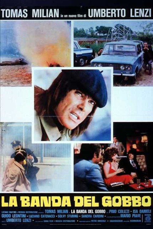 Capa do Filme 