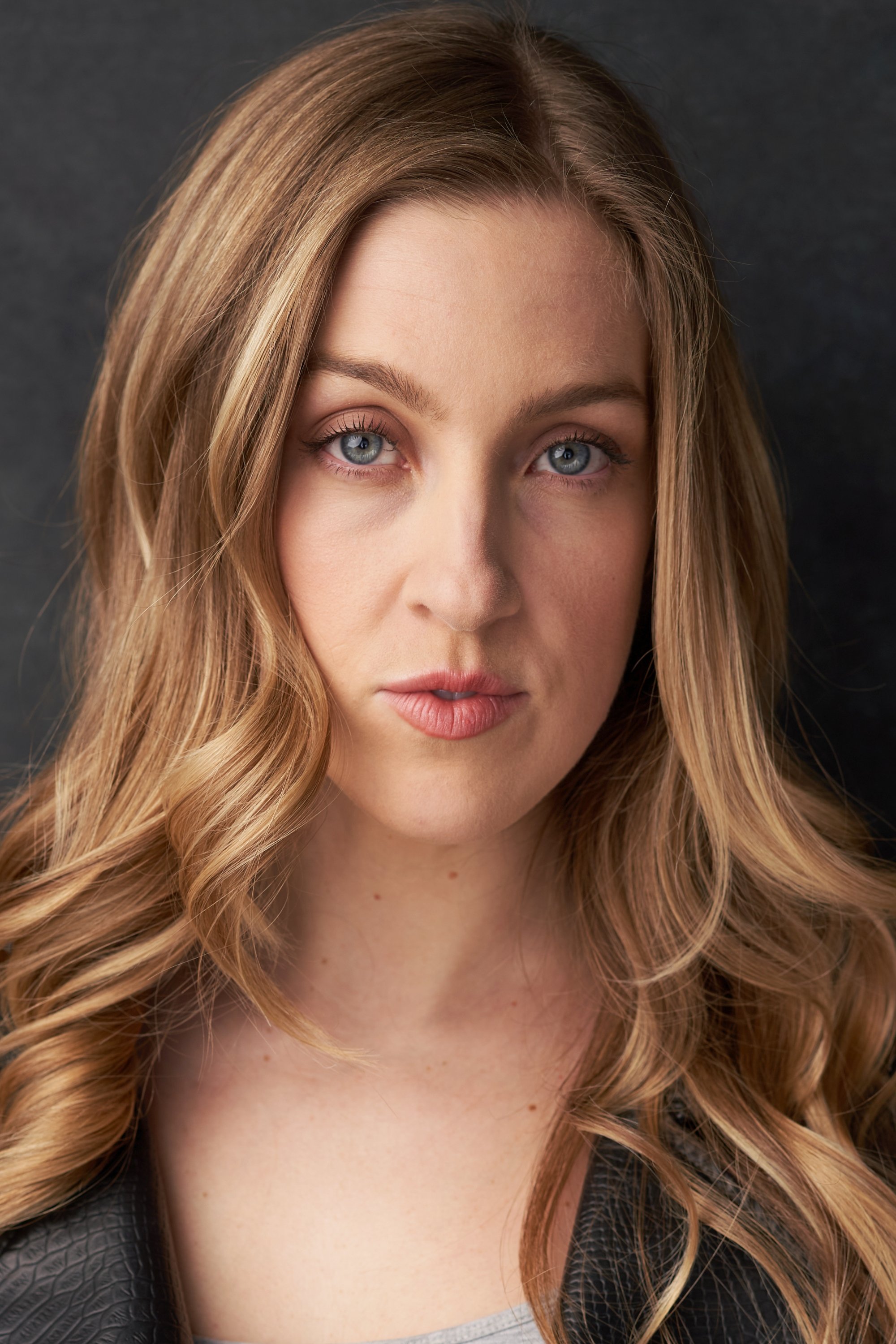 et billede af Meg Biddle Smith