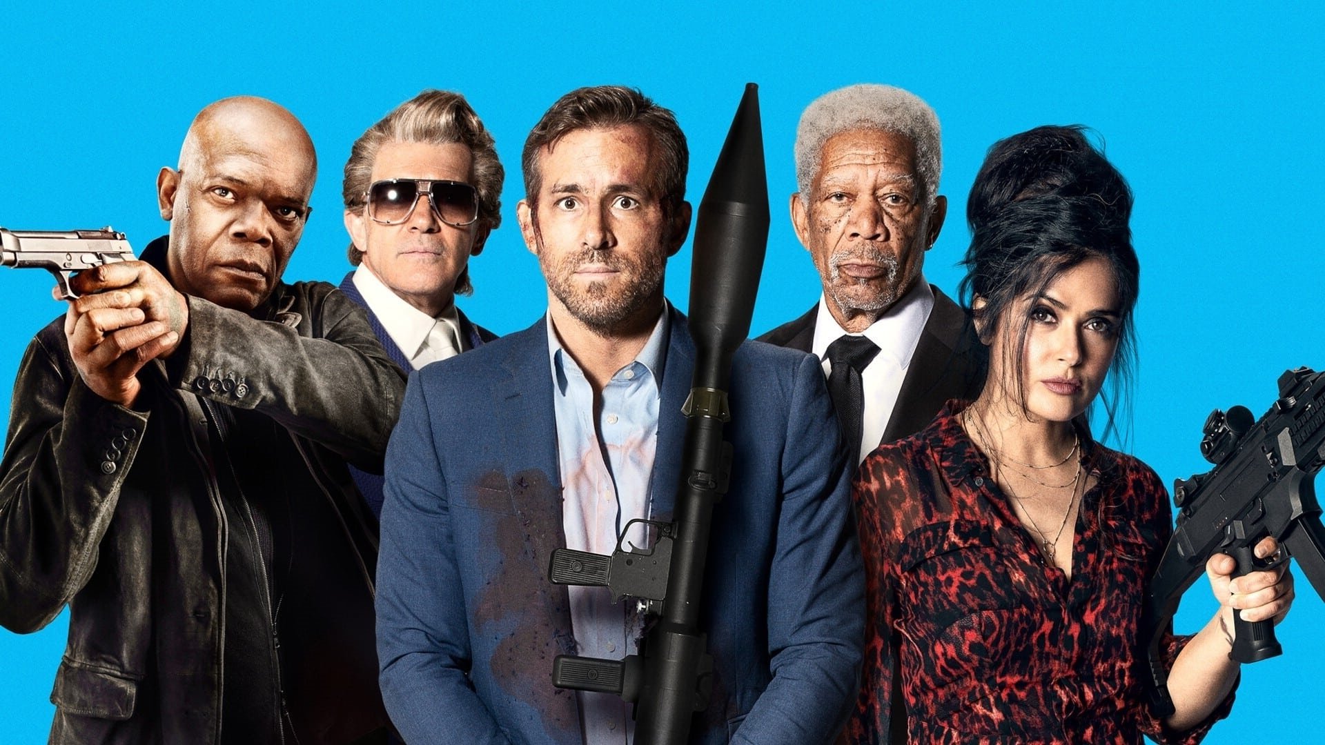 Image du film Hitman & bodyguard 2 4ns0ozjokfjh7ruzivzoki1hqygjpg