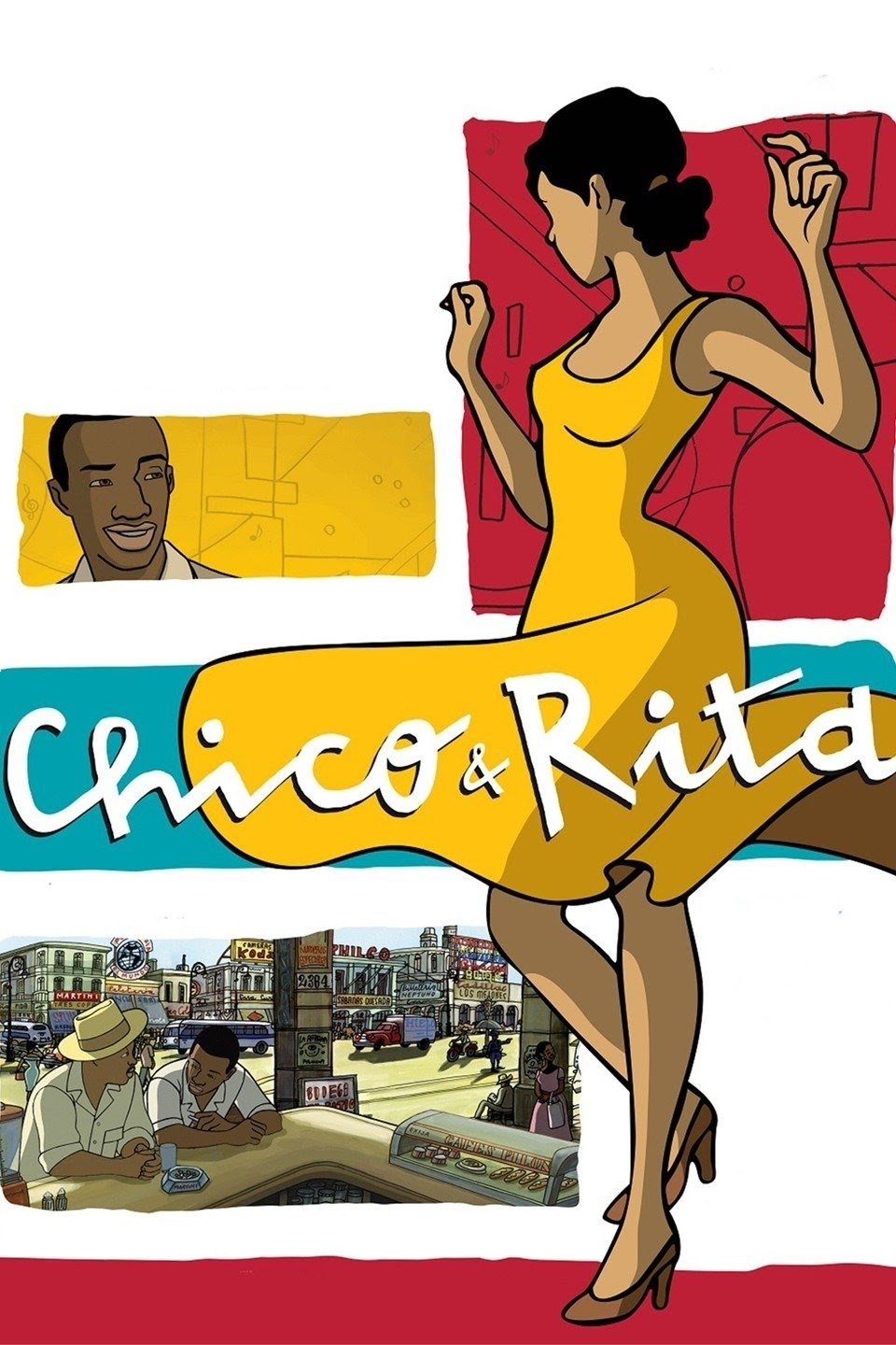 Chico & Rita