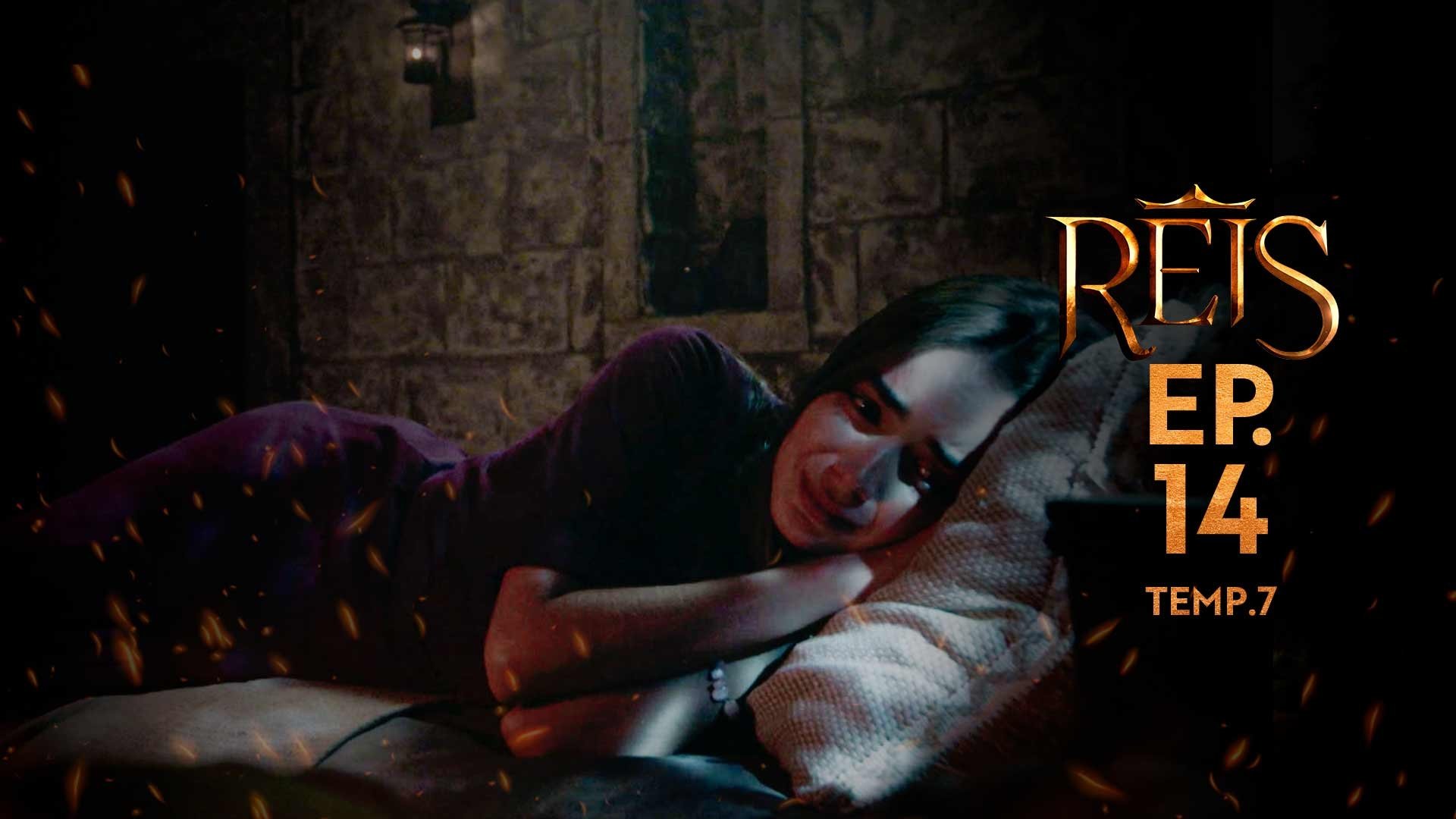 Episode 14