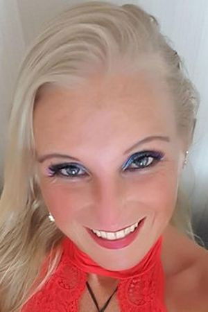 et billede af Kacy Kisha