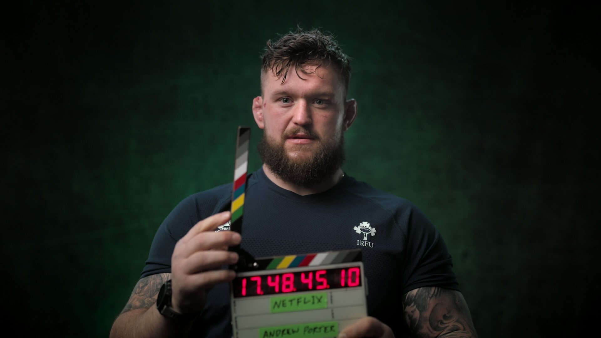 Six Nations: Full Contact
