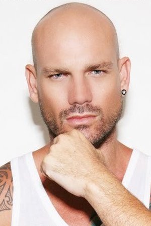 et billede af Kurt Rogers