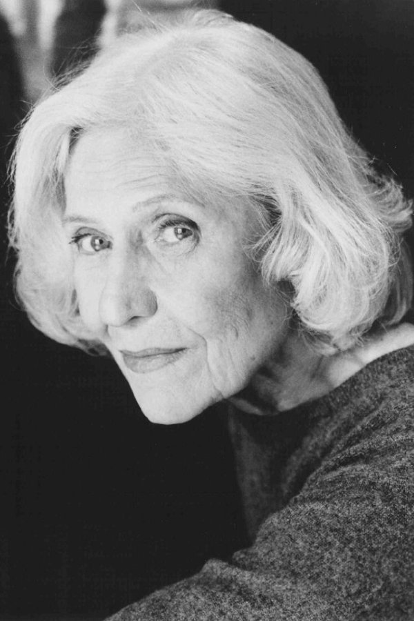 et billede af Eunice Anderson